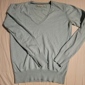Old Navy Teal Women's Sweater